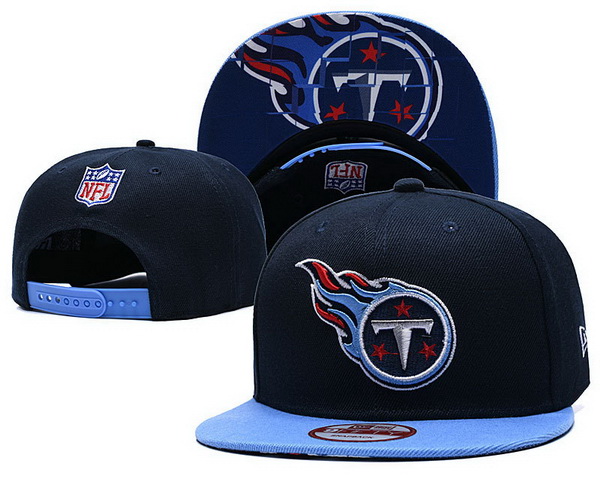 Tennessee Titans Snapbacks-011