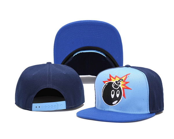 The Hundreds Snapbacks-012