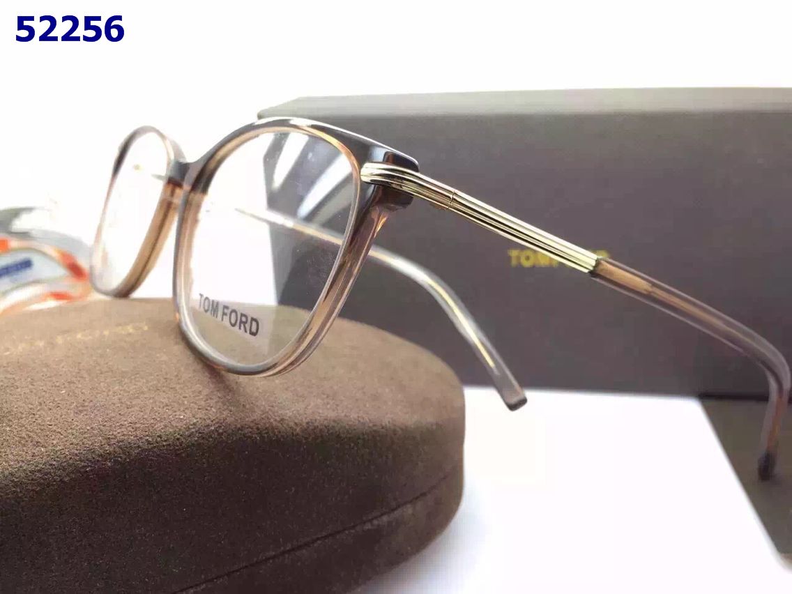 Tom Ford Plain Glasses AAA-002