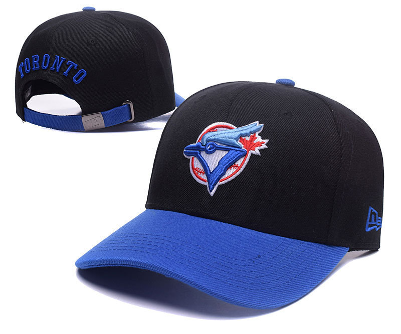 Toronto Blue Jays Snapback-009