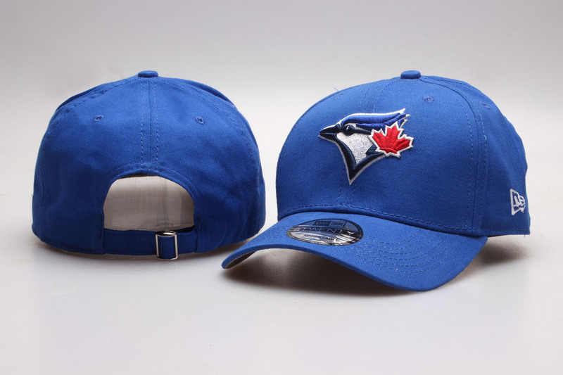 Toronto Blue Jays Snapback-017