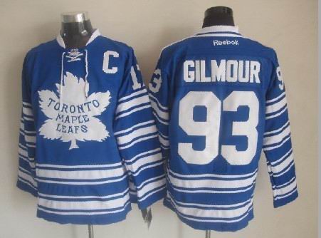 Toronto Maple Leafs jerseys-017