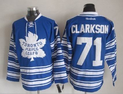 Toronto Maple Leafs jerseys-018