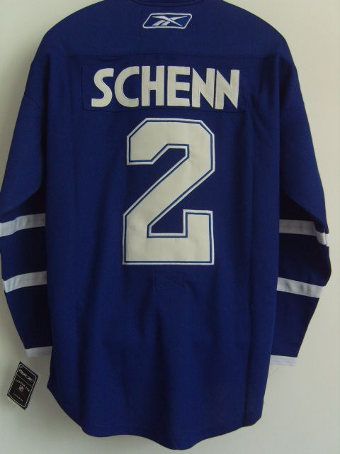 Toronto Maple Leafs jerseys-023