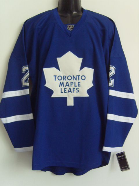 Toronto Maple Leafs jerseys-028