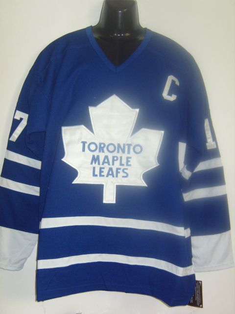 Toronto Maple Leafs jerseys-029