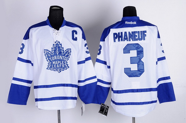 Toronto Maple Leafs jerseys-074