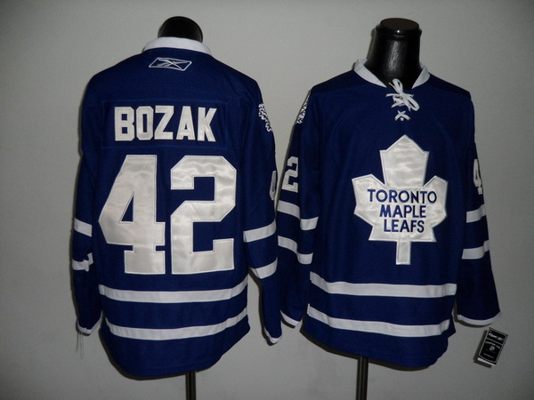 Toronto Maple Leafs jerseys-099