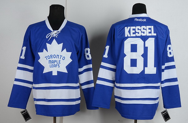 Toronto Maple Leafs jerseys-101