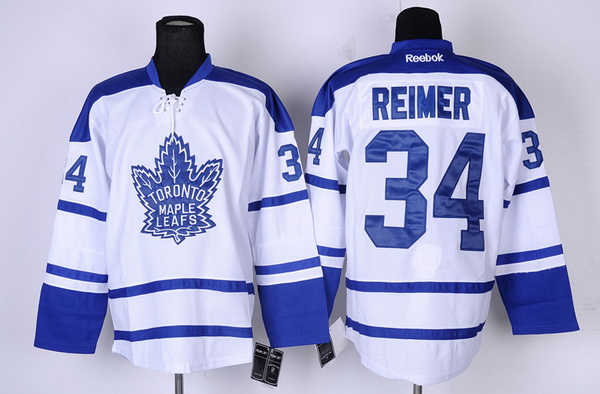 Toronto Maple Leafs jerseys-105