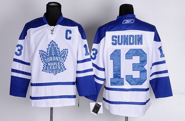 Toronto Maple Leafs jerseys-120