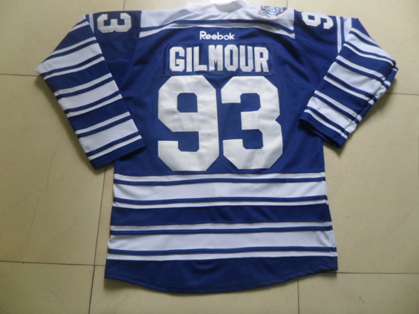 Toronto Maple Leafs jerseys-130