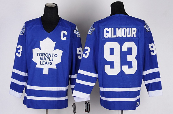 Toronto Maple Leafs jerseys-160