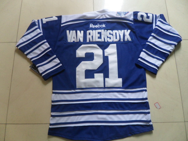 Toronto Maple Leafs jerseys-168