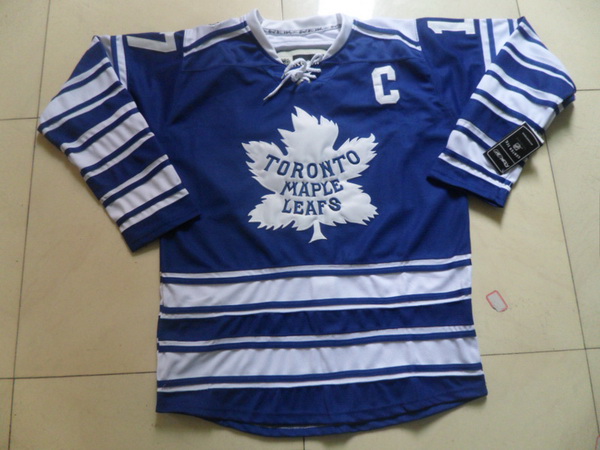 Toronto Maple Leafs jerseys-179