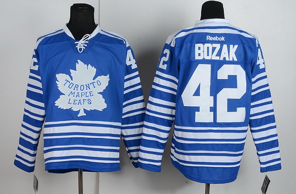 Toronto Maple Leafs jerseys-180