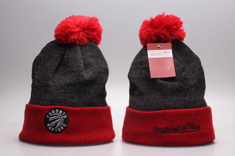 Toronto Raptors Beanies-001