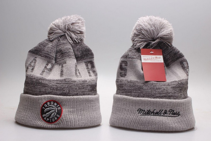 Toronto Raptors Beanies-002