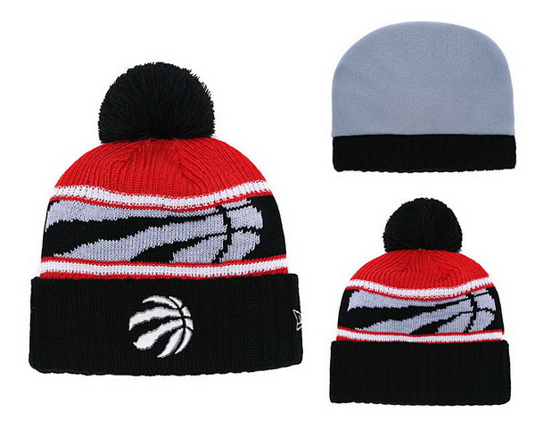 Toronto Raptors Beanies-005