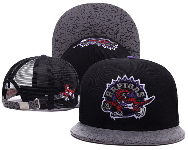 Toronto Raptors Snapback-007