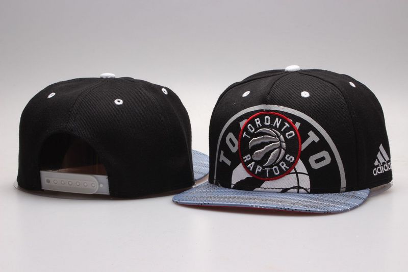 Toronto Raptors Snapback-018