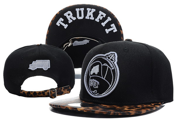 Trukfit Snapback-002