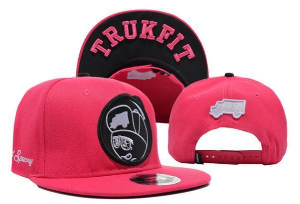 Trukfit Snapback-003