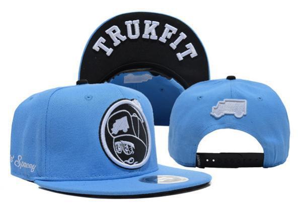 Trukfit Snapback-004