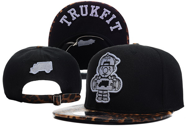 Trukfit Snapback-005