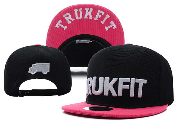 Trukfit Snapback-006