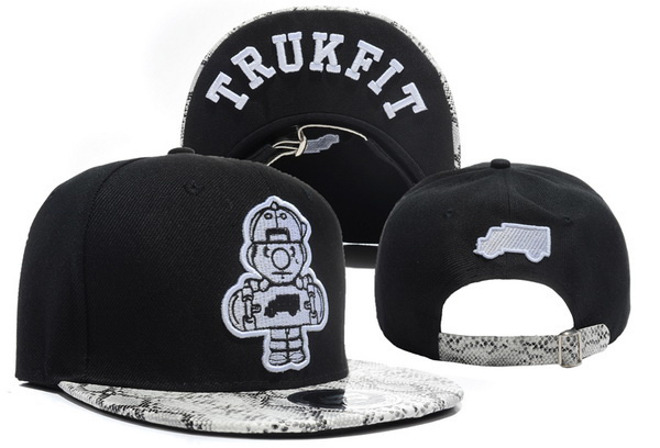 Trukfit Snapback-008