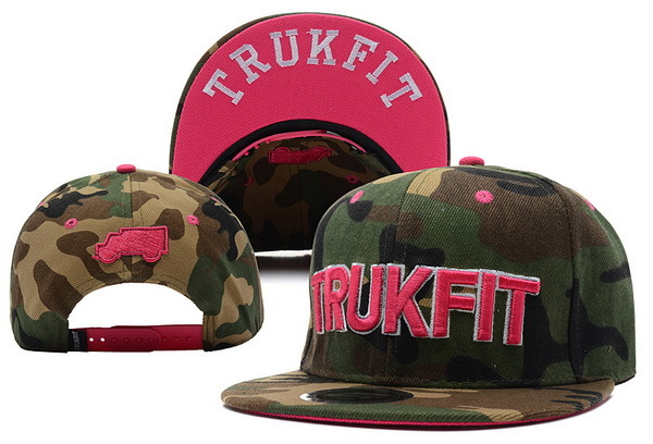 Trukfit Snapback-011