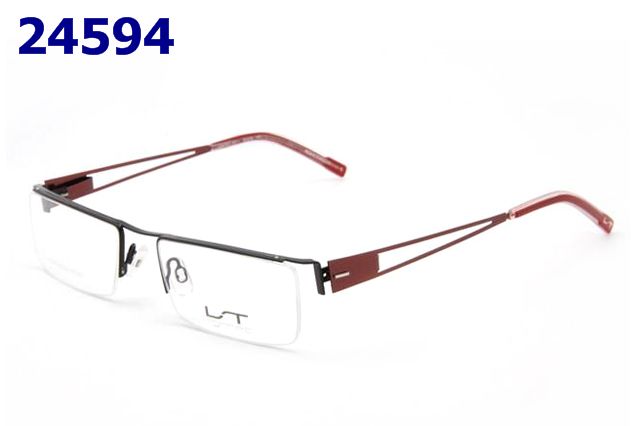 Ughtpc  Plain Glasses AAA-010