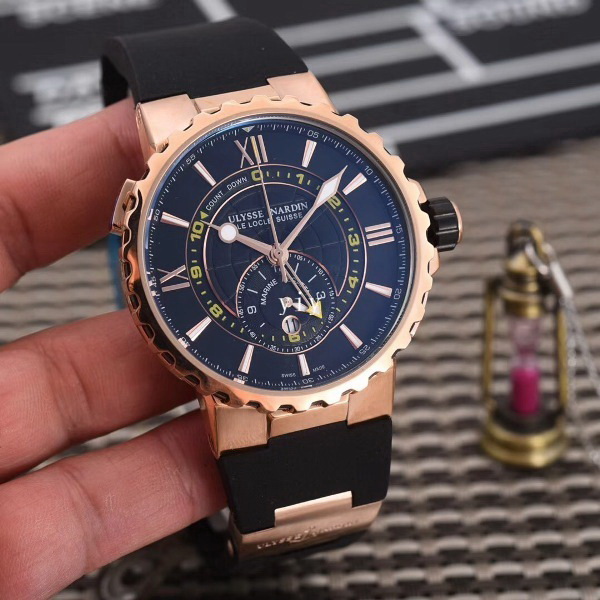 Ulysse Nardin-028