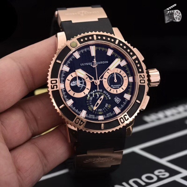 Ulysse Nardin-039