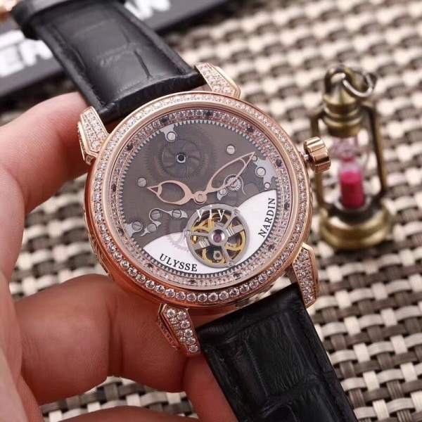 Ulysse Nardin-077