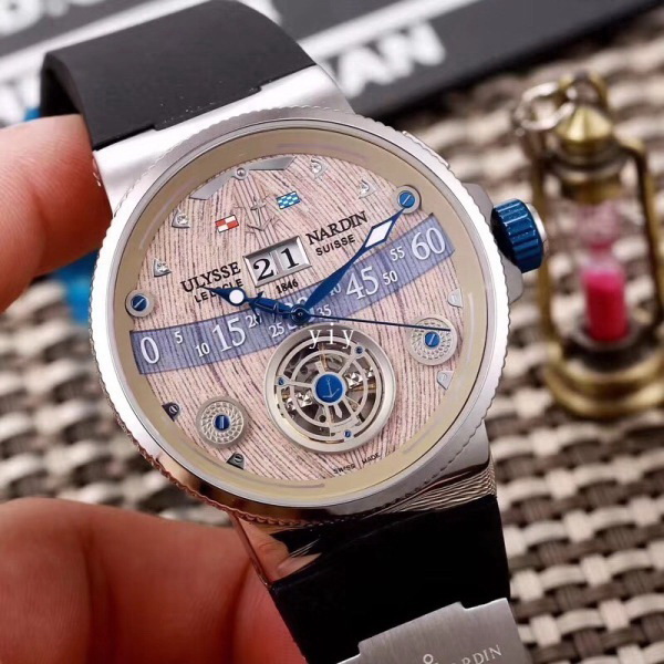 Ulysse Nardin-090