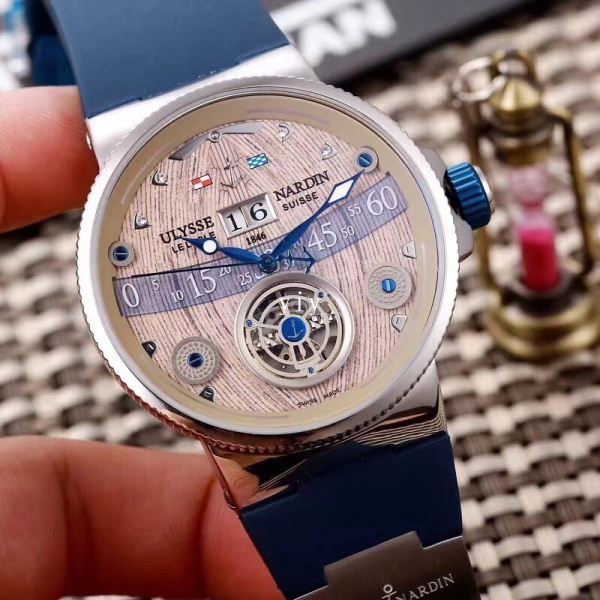 Ulysse Nardin-091