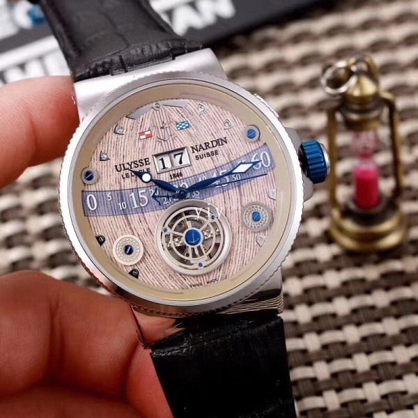 Ulysse Nardin-098