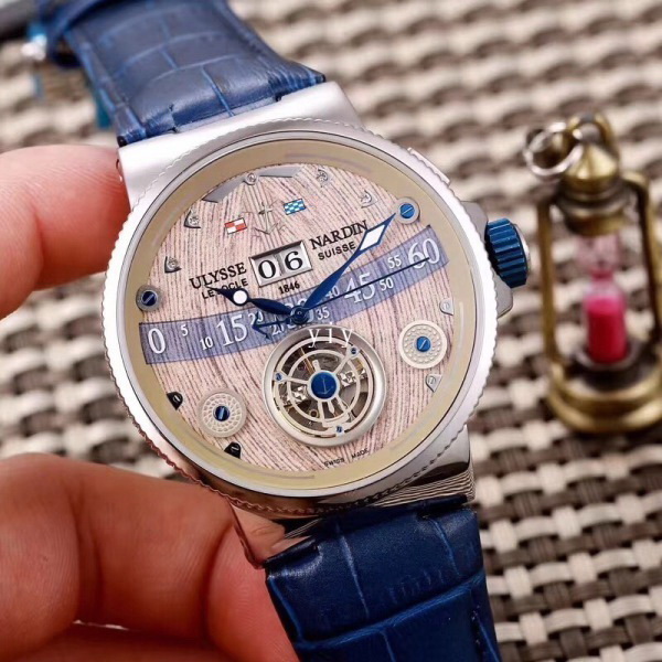 Ulysse Nardin-099