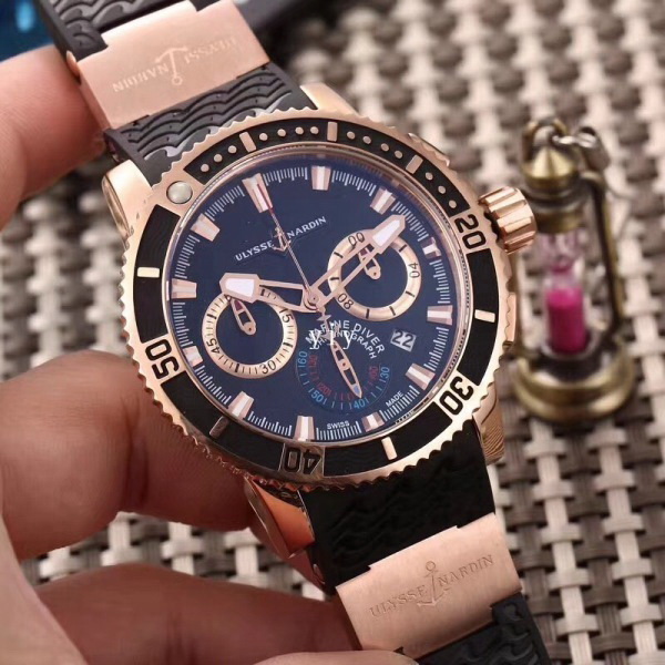 Ulysse Nardin-109