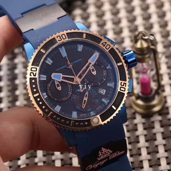 Ulysse Nardin-110