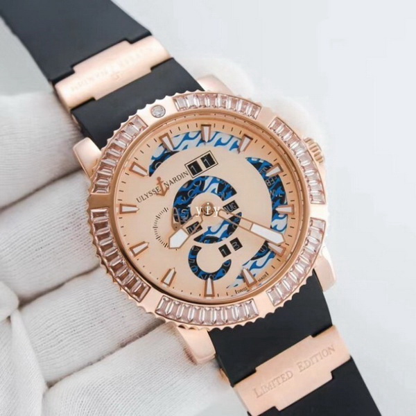 Ulysse Nardin-117