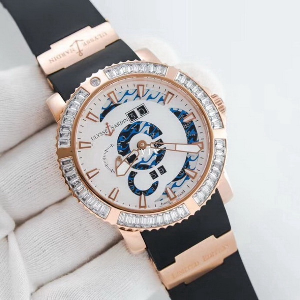 Ulysse Nardin-118