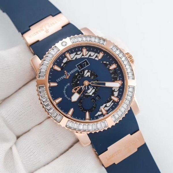 Ulysse Nardin-120