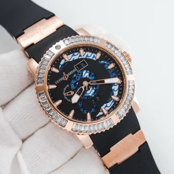 Ulysse Nardin-121