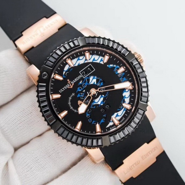 Ulysse Nardin-122