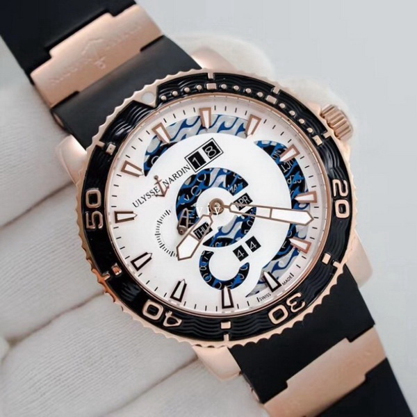 Ulysse Nardin-125