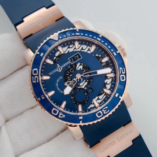 Ulysse Nardin-127