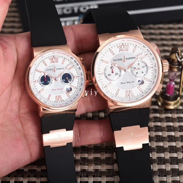 Ulysse Nardin-162